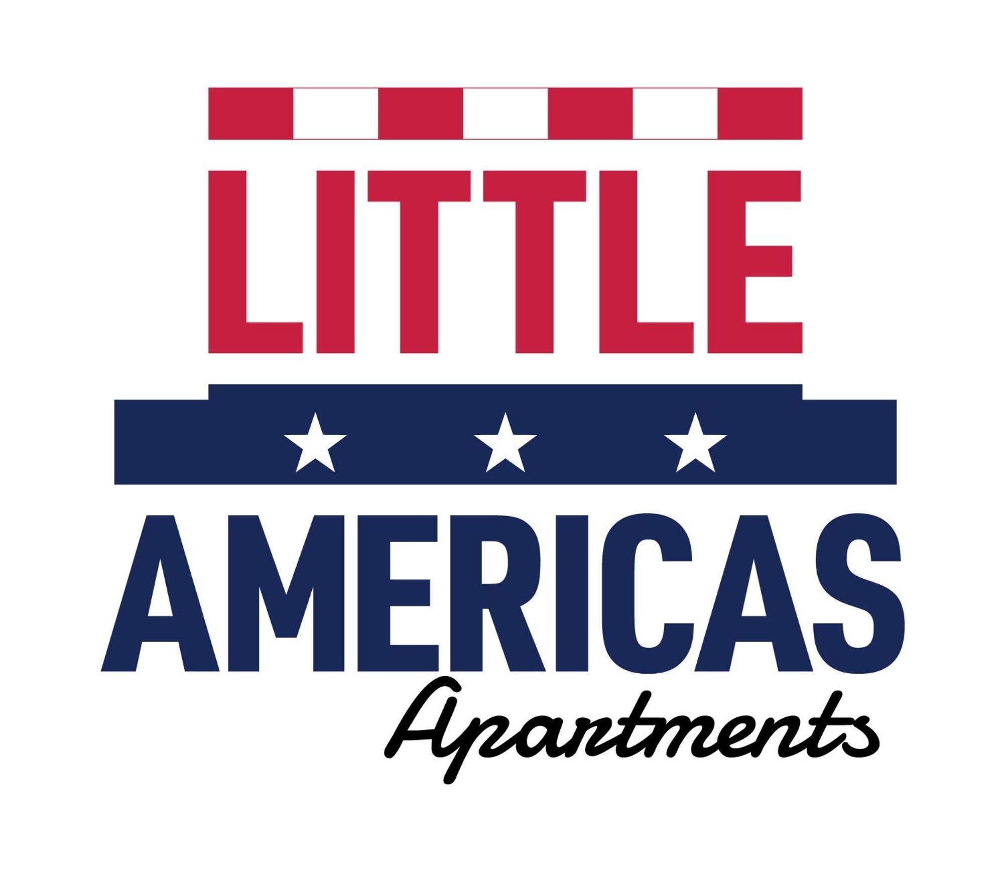 Little Americas Ring Apartments 布达佩斯 外观 照片